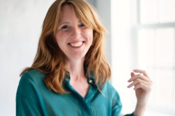 Interview: “Een scheurkalender gaat je leven niet veranderen.”