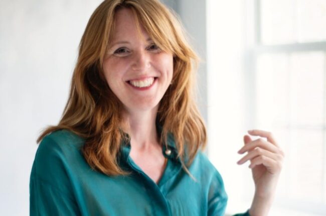 Interview: “Een scheurkalender gaat je leven niet veranderen.”